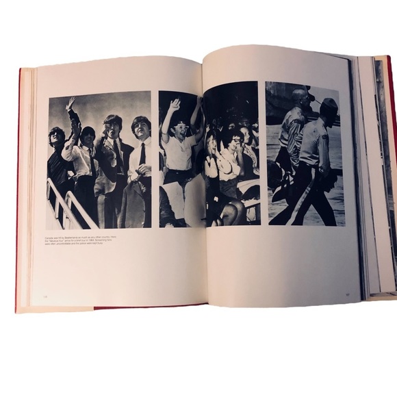 TIMES to Remember: A Canadian Photo Album by Knowlton Nash - Picture 6 of 9